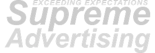 Supreme Advertising